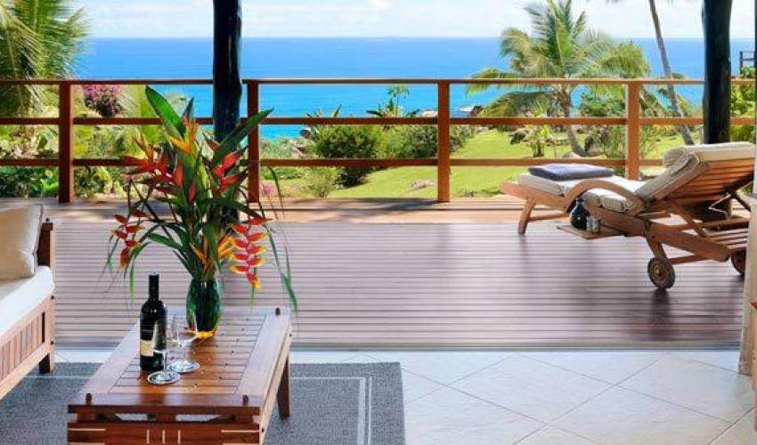 Villa 110 in Seychelles Main Image