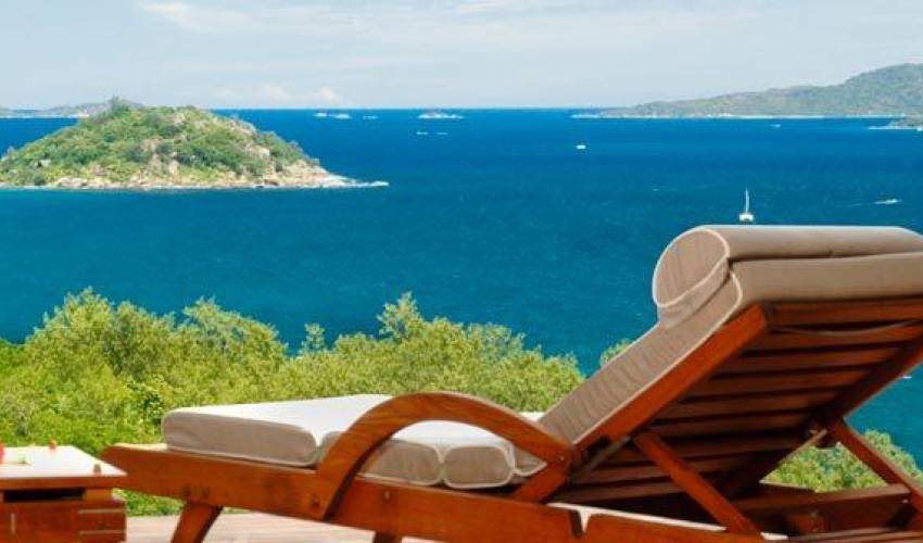 Villa 112 in Seychelles Main Image