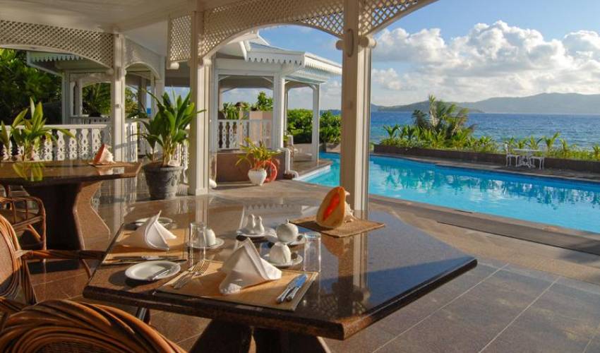 Villa 134 in Seychelles Main Image