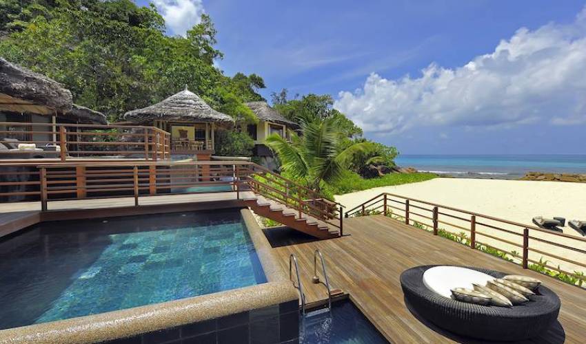 Villa 126 in Seychelles Main Image