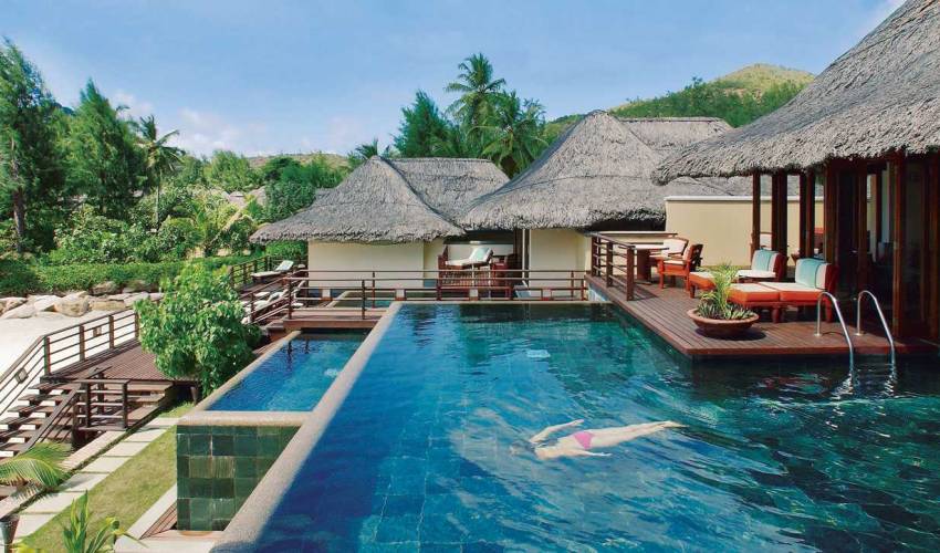 Villa 126 in Seychelles Main Image