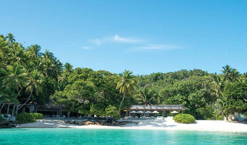 Villa 117 in Seychelles Main Image
