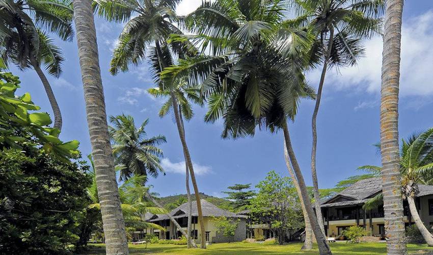 Villa 135 in Seychelles Main Image