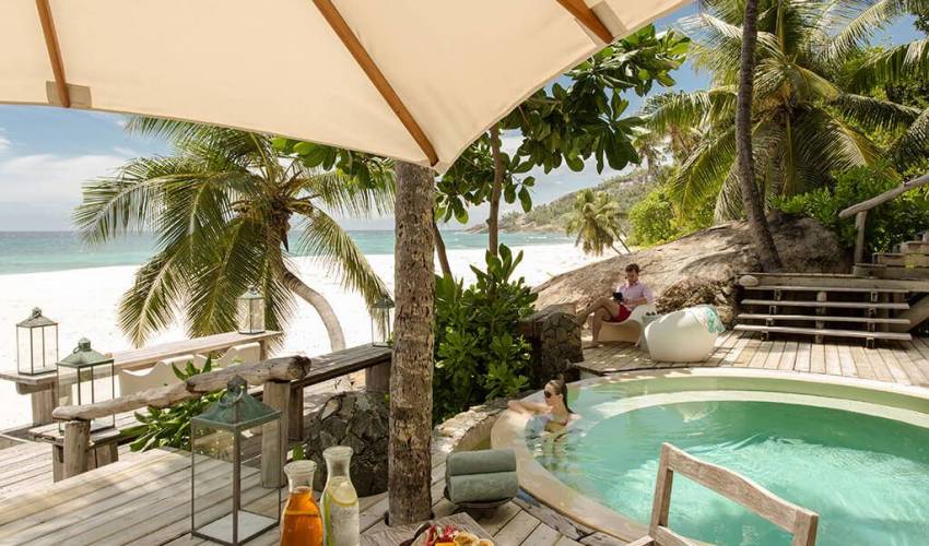 Villa 118 in Seychelles Main Image