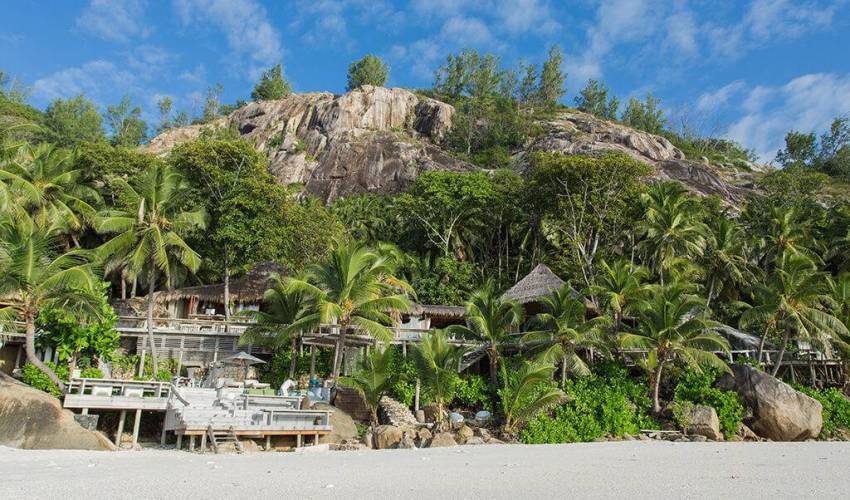 Villa 118 in Seychelles Main Image