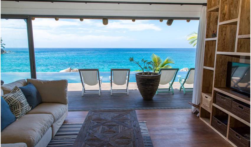 Villa 139 in Seychelles Main Image