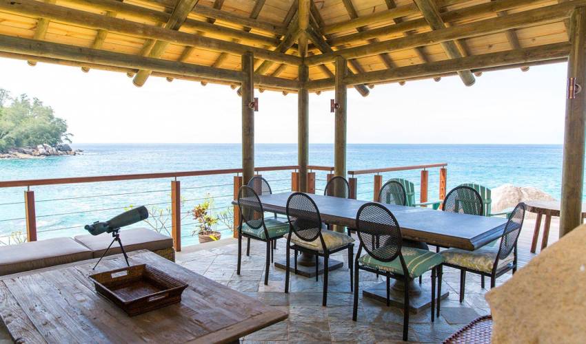 Villa 139 in Seychelles Main Image