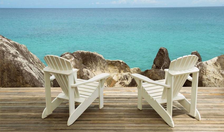 Villa 139 in Seychelles Main Image