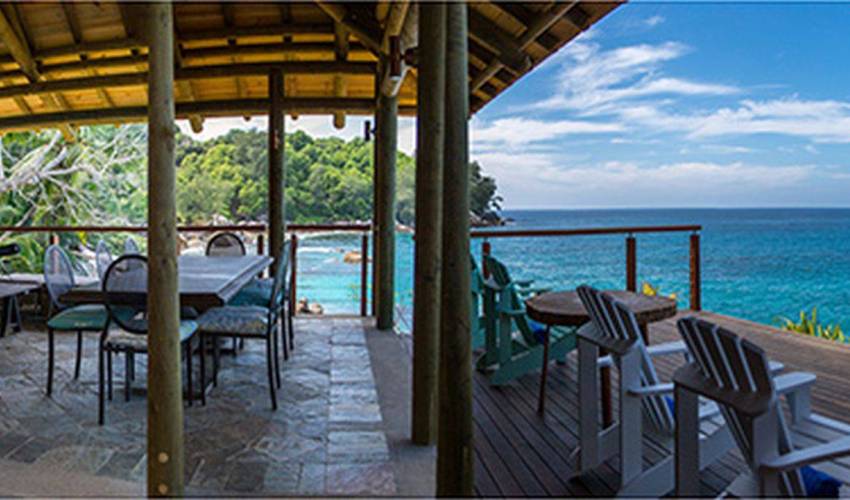 Villa 139 in Seychelles Main Image