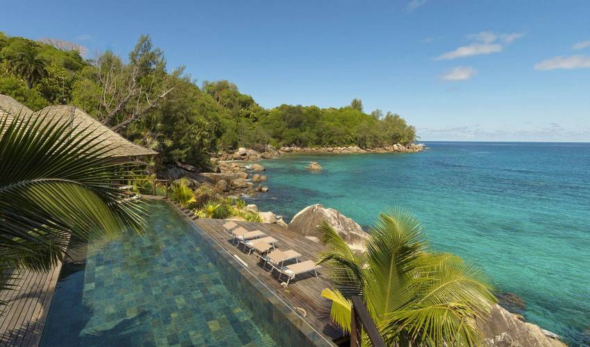 Villa 139 in Seychelles Main Image