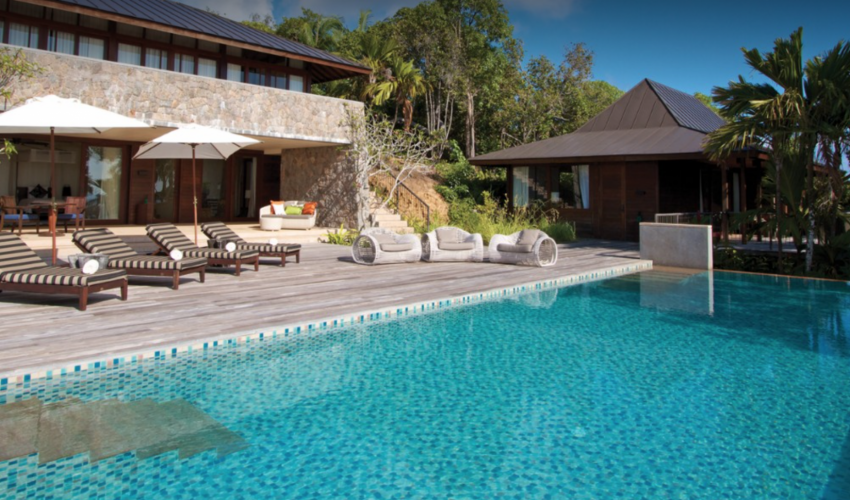 Villa 129 in Seychelles Main Image