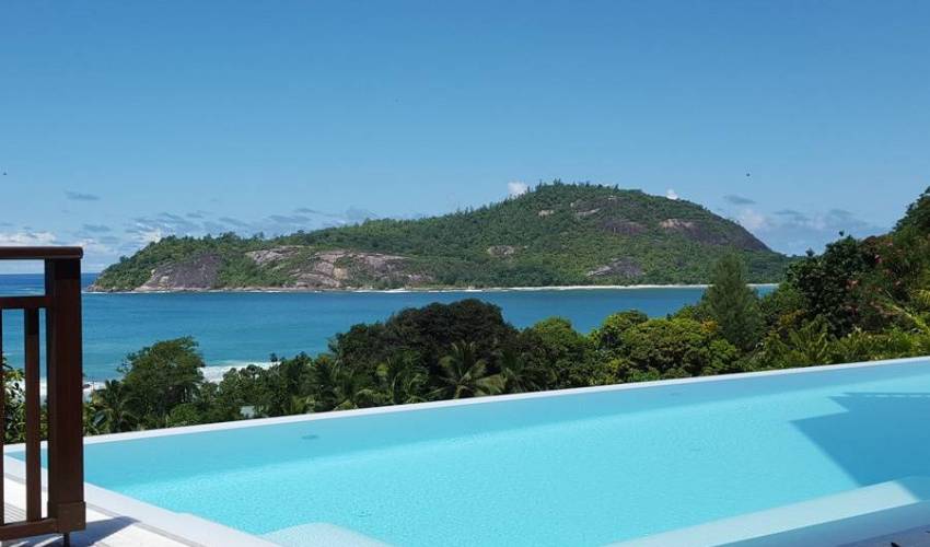 Villa 144 in Seychelles Main Image