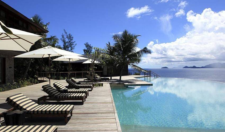 Villa 146 in Seychelles Main Image