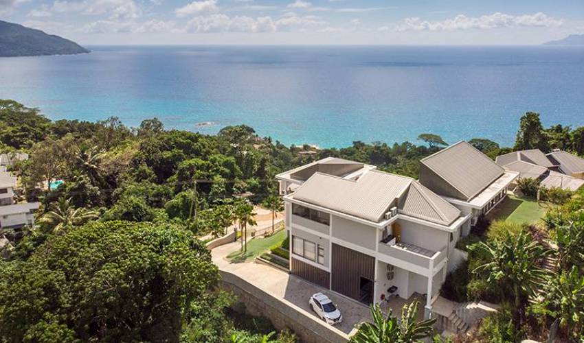 Villa 147 in Seychelles Main Image
