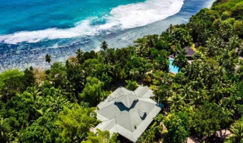 Villa 149 in Seychelles Main Image