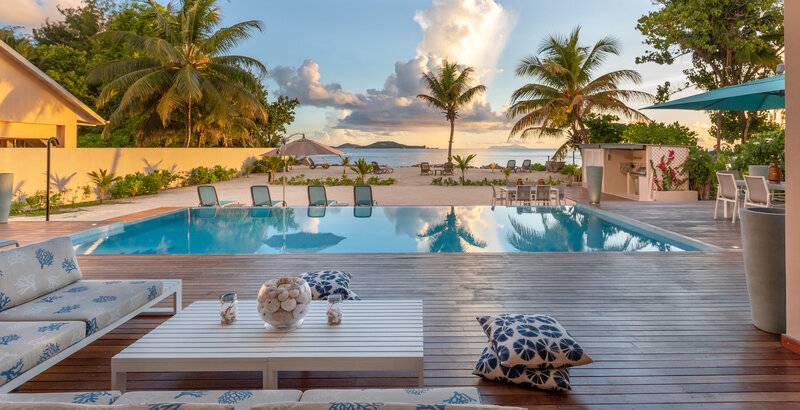 Praslin Villa 152