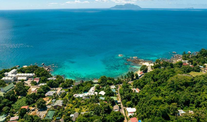 Villa 156 in Seychelles Main Image