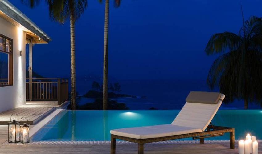 Villa 157 in Seychelles Main Image