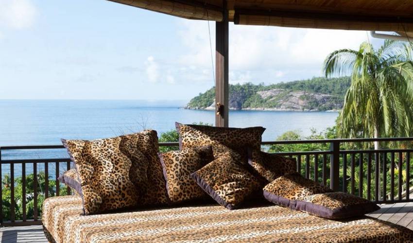 Villa 157 in Seychelles Main Image