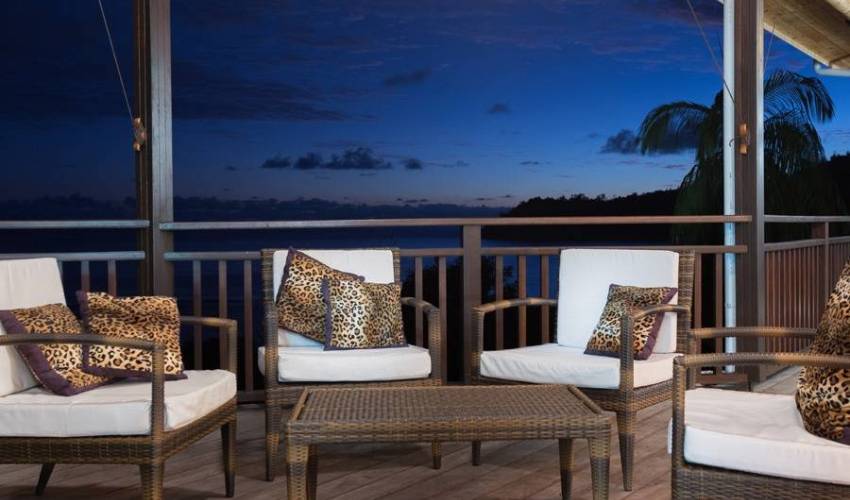 Villa 157 in Seychelles Main Image