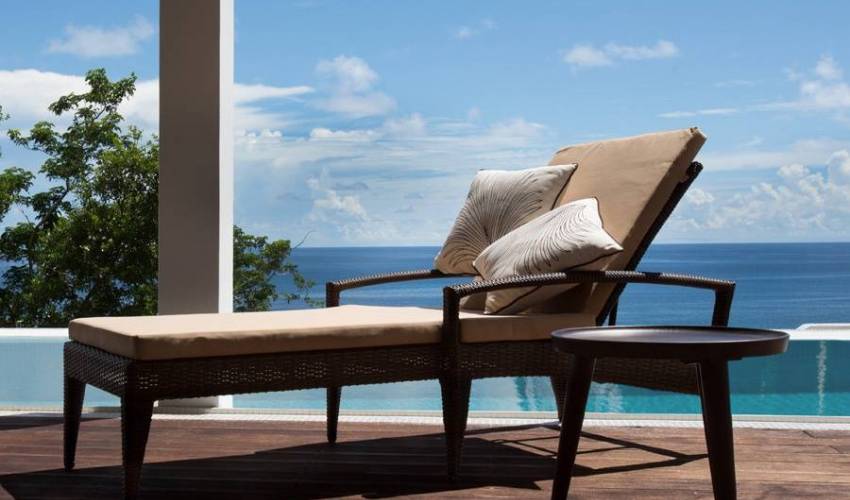 Villa 158 in Seychelles Main Image