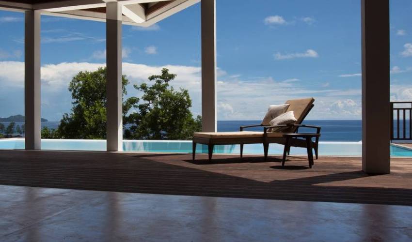 Villa 158 in Seychelles Main Image