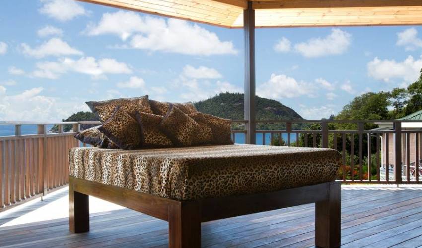 Villa 158 in Seychelles Main Image