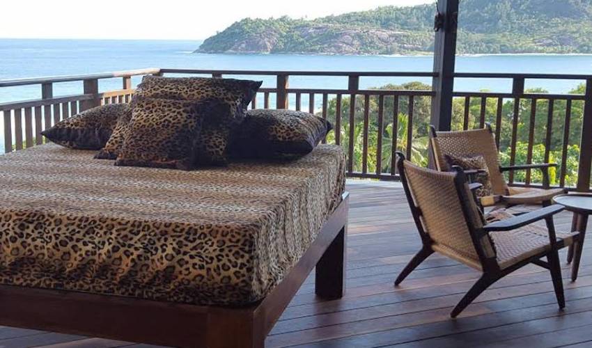 Villa 158 in Seychelles Main Image