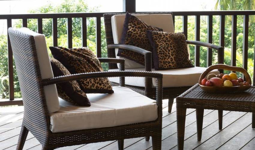 Villa 158 in Seychelles Main Image