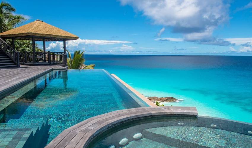 Villa 101 in Seychelles Main Image