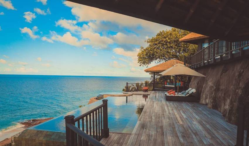 Villa 101 in Seychelles Main Image