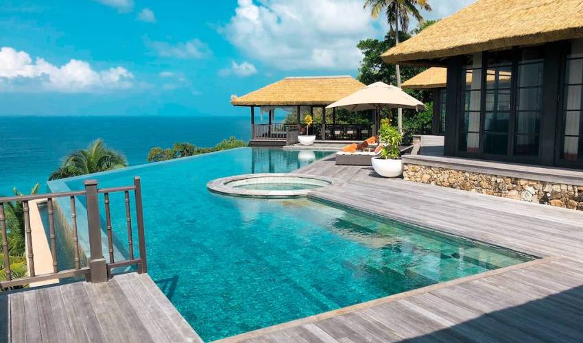 Villa 102 in Seychelles Main Image
