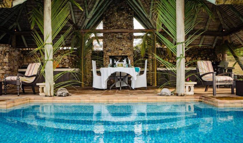 Villa 103 in Seychelles Main Image