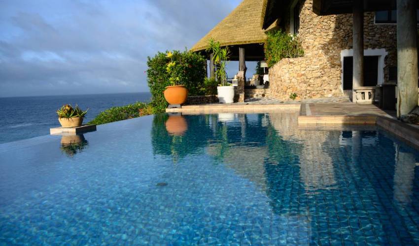Villa 103 in Seychelles Main Image