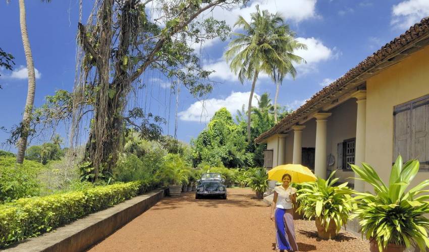 Villa 1349 in Sri Lanka Main Image