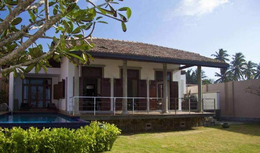 Villa 1322 in Sri Lanka Main Image