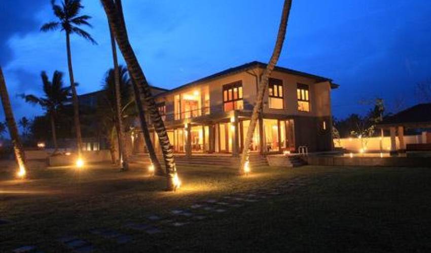 Villa 1338 in Sri Lanka Main Image