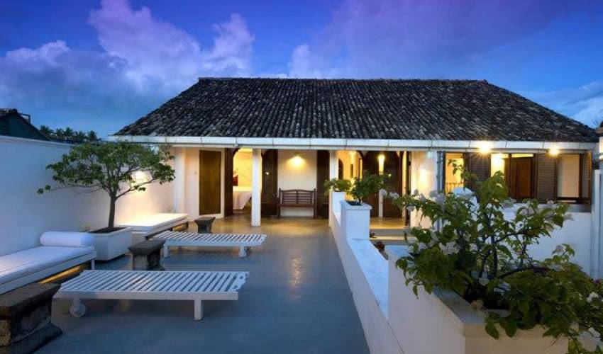 Villa 1370 in Sri Lanka Main Image