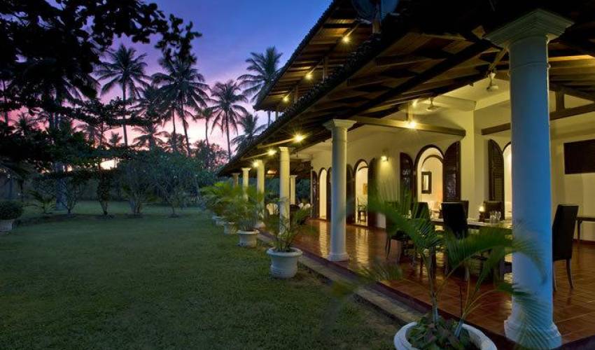 Villa 1374 in Sri Lanka Main Image