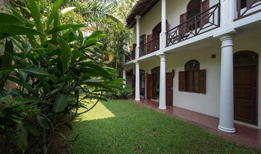 Villa 1382 in Sri Lanka Main Image
