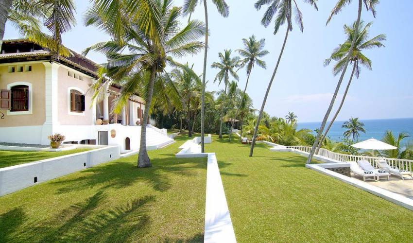 Villa 1384 in Sri Lanka Main Image