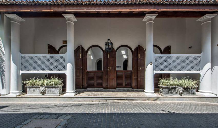 Villa 13001 in Sri Lanka Main Image