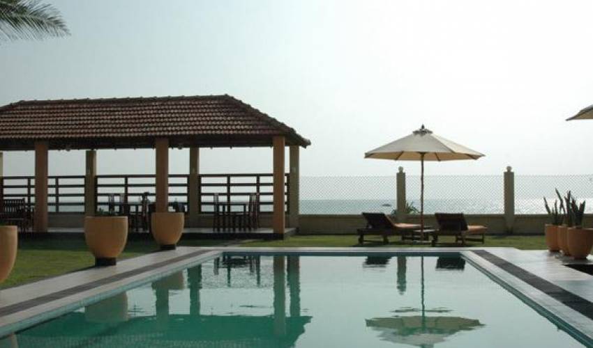 Villa 13005 in Sri Lanka Main Image