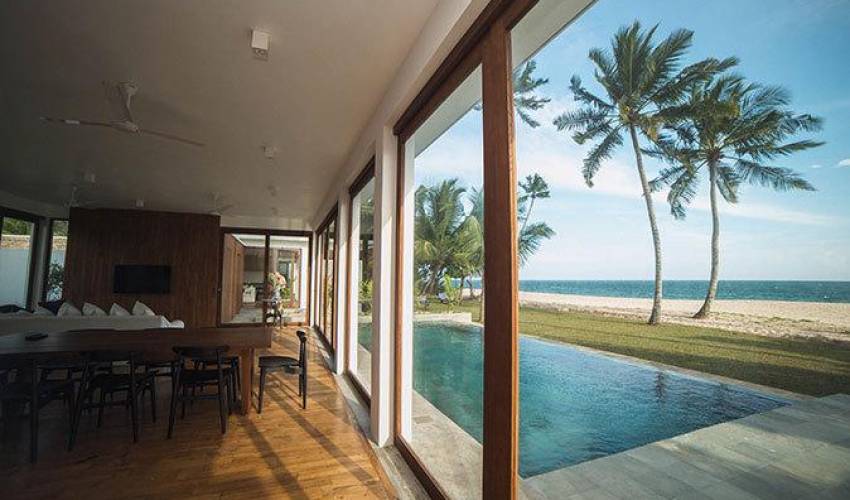Villa 13006 in Sri Lanka Main Image