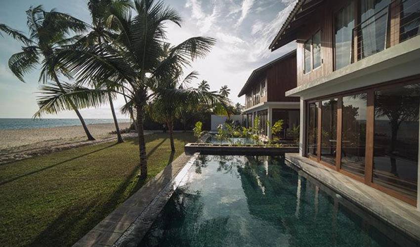 Villa 13007 in Sri Lanka Main Image