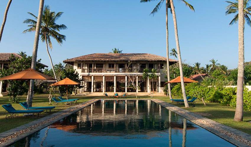 Villa 13009 in Sri Lanka Main Image