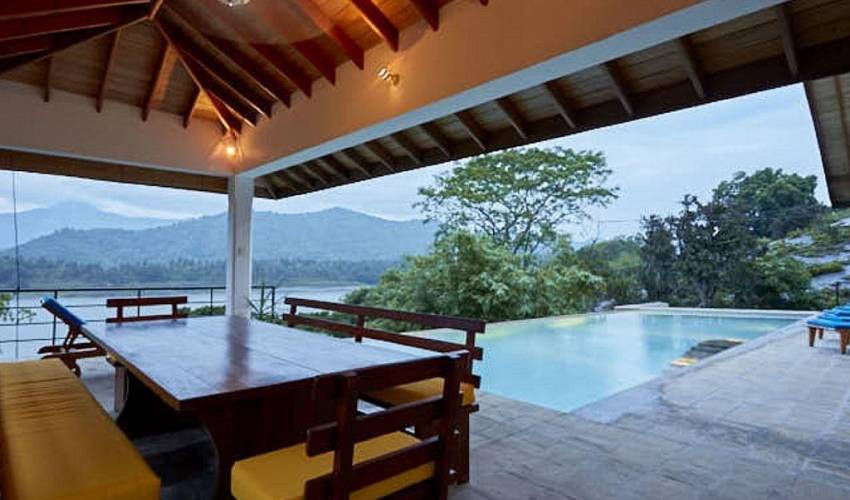 Villa 13020 in Sri Lanka Main Image