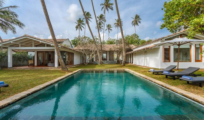 Villa 13025 in Sri Lanka Main Image