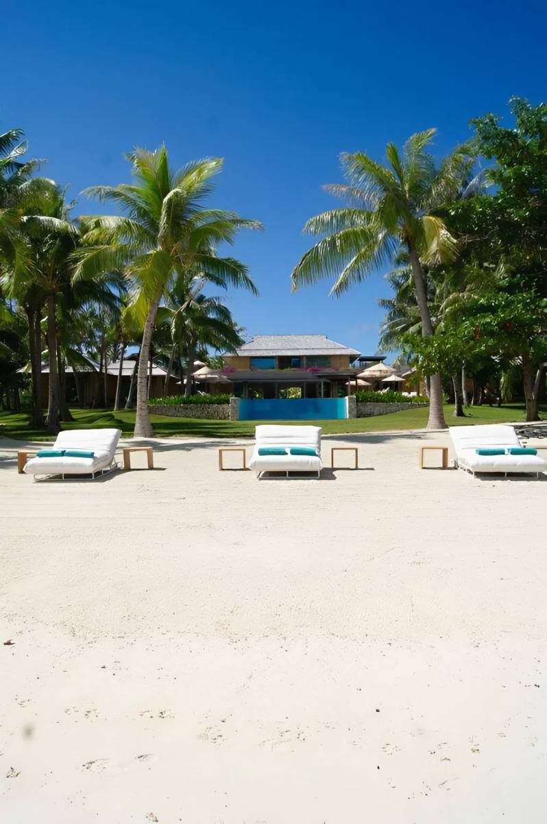 Villa 750 in Tahiti Main Image