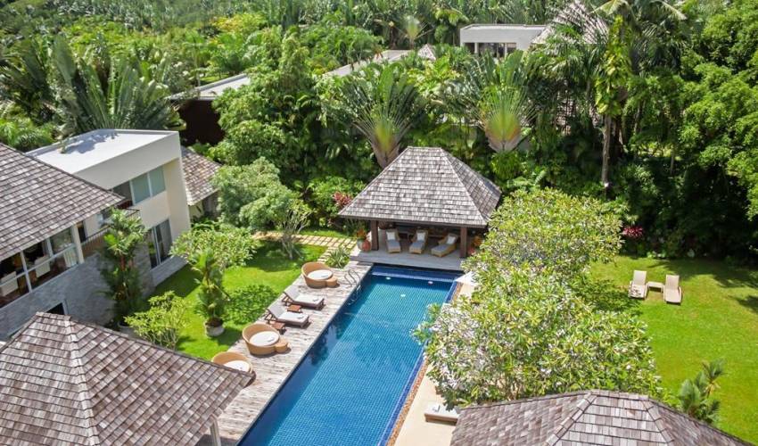 Villa 453 in Thailand Main Image